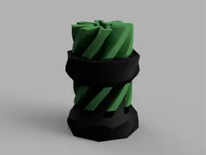 Spiral-Fidget Fidgets Spinner