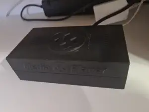 Raspberry Pi3 B+ Media Player BOX