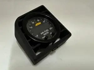 99-06 Chevy/GMC vent gauge pod, AEM 30-0300 x