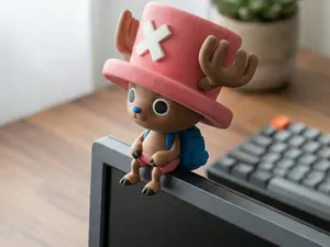 Chopper Monitor Buddy