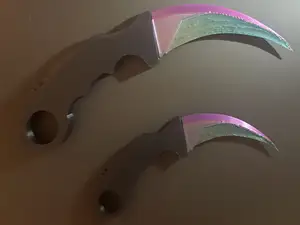 Mini Karambit
