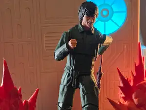 1/12 Explosion effects