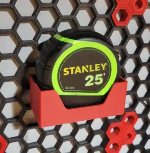 HSW Tape Measure Holder