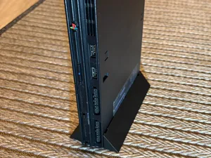 PS2 Slim Vertical Stand