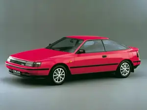 Toyota Celica T16
