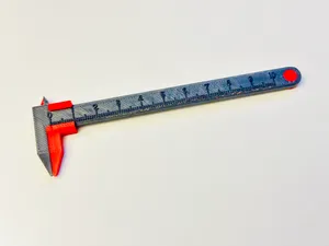 Mini Caliper 10cm