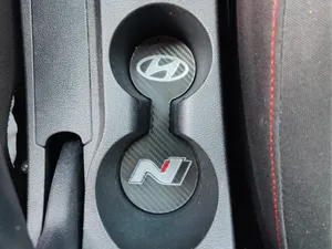 STL для Hyundai i30: полезные детали для машины