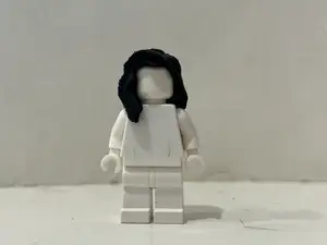 Brick Compatible Female Hair