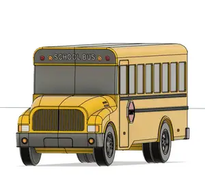 School Bus