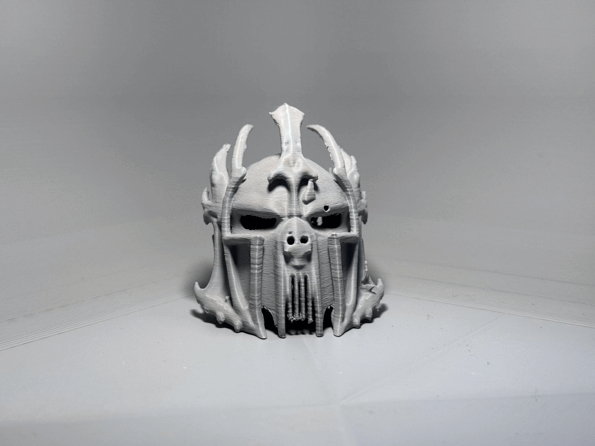 Crown of the Bone Tyrant – Rule from the Shadows!