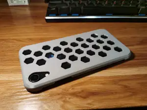 IPhone XR 手机壳/phone case