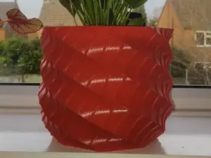 Plant Pot Holder