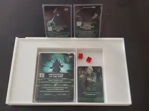 Nemesis Character Board V2