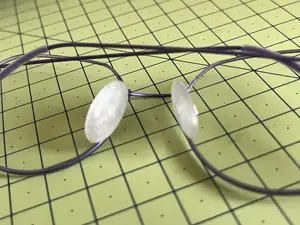 Glasses Nose Pads