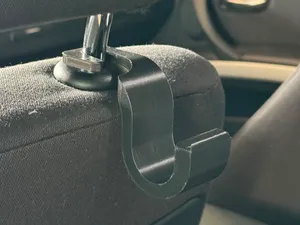 Car Headrest Hook