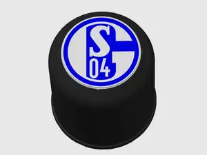S04 Kappe Anhängerkupplung