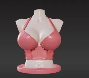 Woman Body