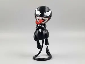 VENOMIZED MEOWTH: THE SYMBIOTE SHADOW