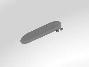 A1 Series Camera Cover