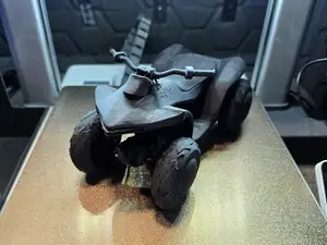 Quad Modell 4x4