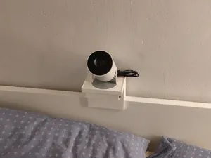 hy300 projector holder