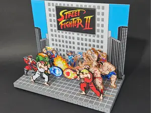 Street Fighter 2