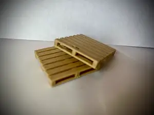 Mini Pallets