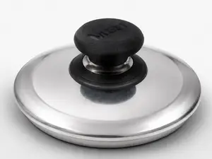 pots and pans knob