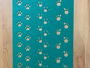 Drawing Stencil