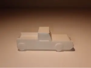 Model Car