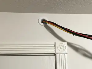 Ethernet Passtrough
