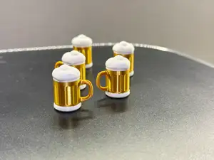 Beer Quick Mini Model No Supports Under one hour