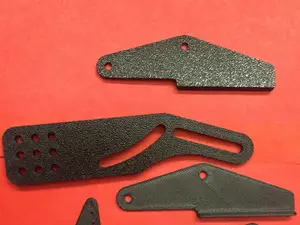 Fowler Flap
