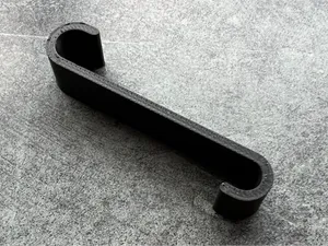 Mini fuse puller