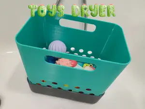 toys dryer