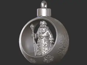 Ded Moroz