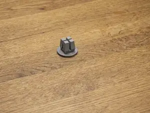 Body Fastener Clip VAG 7M3915428 Vans T5 T6 