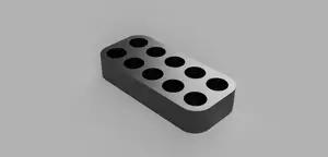 Anycubic i3, Kobra Go & Neo Holder