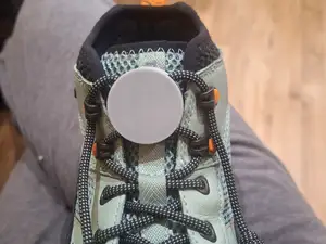 Shoe Lace Tensioner