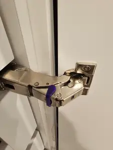 Blum Hinge Stop - 70T7553