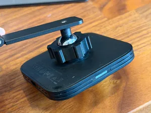 Phone Mount Nut - 22x1.5