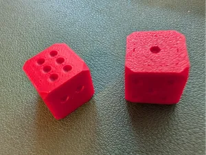 Dice - 6 Sided