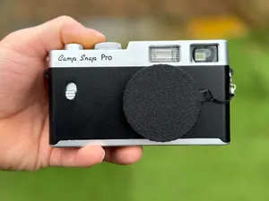 CampSnap Pro Lens Cap