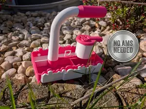 The Backyard Explorer: 2-in-1 Nature Adventure Kit