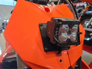 Motorcycle Dirtbike Common LED Headlight Mount