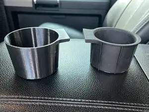 Ford Cup Holder insert 2011-2016 Super Duty