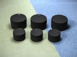 Adjustment potentiometer knob V2K4
