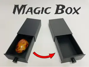 Magic Vanish Box