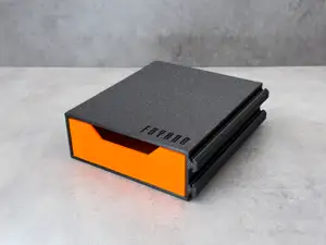 Ender 3 Small Toolbox