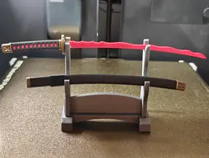 MiniBlade Elden Ring Rivers of blood katana
